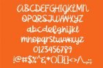 Tomato Sass Font
