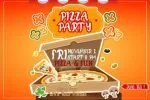 Tomatos Pizza Font