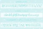 Tommie Bear Font