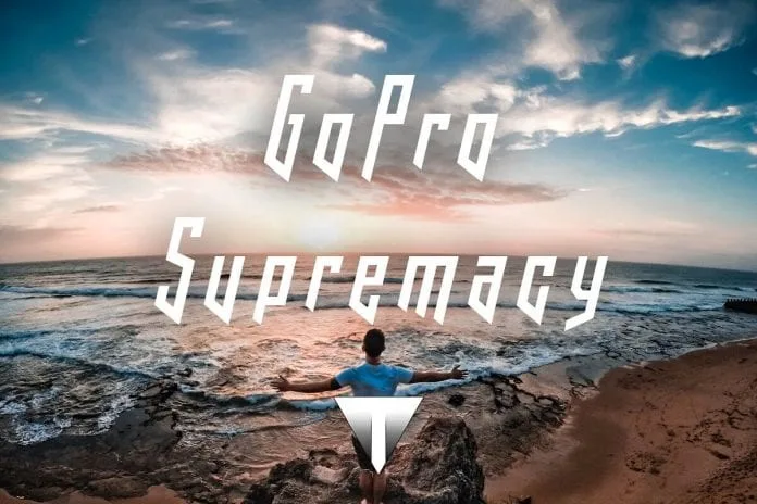 Tonacious GoPro Supremacy Pack