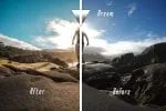 Tonacious GoPro Supremacy Pack