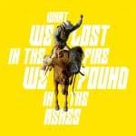 Too Many Cowboys Font