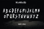 Tools Font