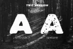 Topanga Font