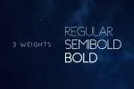 Topazia Font Family - Sans Serif
