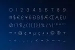 Topazia Font Family - Sans Serif