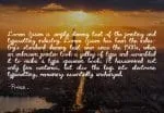 Torsion Font