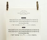 Tortoise and Deer Font Family