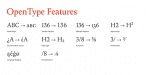 Toshna Font
