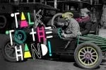 Totally Tubular Font Family