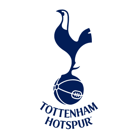 Tottenham Hotspur Corporate Fonts