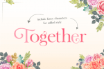 Tough Font