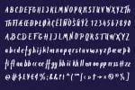 Toxa Font