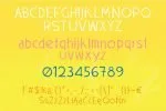 Toy Cartoon Font