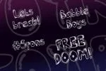 Toyra Font