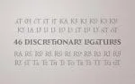 Transcend Font