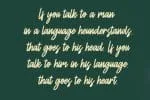 Transtor Font