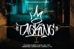 Tratags Font