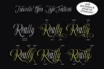 Trauville Font