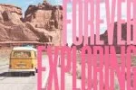 Travel Sans Font