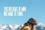 Travel Sans Font
