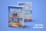 Travel Sunday Font