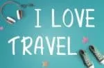 Traveler Font