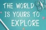 Traveler Font
