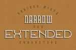 Traveller Font