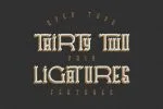 Traveller Font