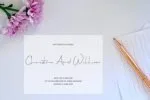 Treated Good Font