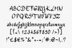 Trefay Font