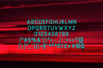 Tremline Font