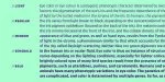 Trench Sans Font
