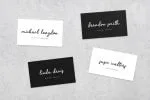 Trendsetter Font