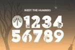Trick or Treat Font
