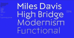 Trinidad Neue Font Family