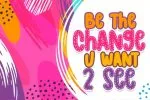 Triple Magic Font
