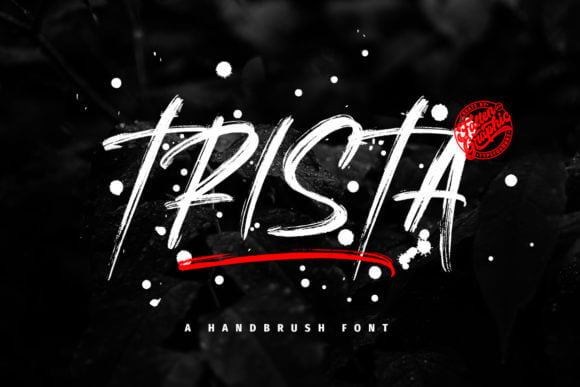 Trista Font