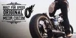 Triumph Wheels Font Family