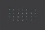 Trofhel Font
