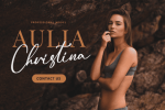 Trophyita Font