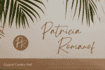 Tropical Country Font