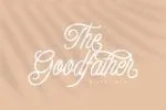 Tropical Thunder Font
