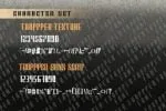 Tropper Font