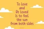 Trostie Love Font