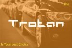 Trotan Font Family