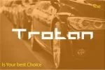 Trotan Font Family