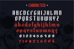 Trotont-Gothic-Font-4