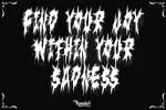 Trouble Maker Font